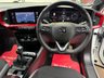 USED 2022 72 VAUXHALL MOKKA 1.2 Turbo GS Line SUV 5dr Petrol Manual Euro 6 (s/s) (130 ps) 