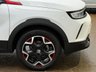USED 2022 72 VAUXHALL MOKKA 1.2 Turbo GS Line SUV 5dr Petrol Manual Euro 6 (s/s) (130 ps) 
