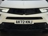 USED 2022 72 VAUXHALL MOKKA 1.2 Turbo GS Line SUV 5dr Petrol Manual Euro 6 (s/s) (130 ps) 