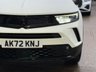 USED 2022 72 VAUXHALL MOKKA 1.2 Turbo GS Line SUV 5dr Petrol Manual Euro 6 (s/s) (130 ps) 