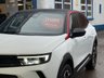 USED 2022 72 VAUXHALL MOKKA 1.2 Turbo GS Line SUV 5dr Petrol Manual Euro 6 (s/s) (130 ps) 