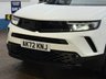 USED 2022 72 VAUXHALL MOKKA 1.2 Turbo GS Line SUV 5dr Petrol Manual Euro 6 (s/s) (130 ps) 