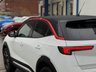 USED 2022 72 VAUXHALL MOKKA 1.2 Turbo GS Line SUV 5dr Petrol Manual Euro 6 (s/s) (130 ps) 