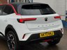 USED 2022 72 VAUXHALL MOKKA 1.2 Turbo GS Line SUV 5dr Petrol Manual Euro 6 (s/s) (130 ps) 
