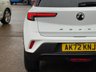 USED 2022 72 VAUXHALL MOKKA 1.2 Turbo GS Line SUV 5dr Petrol Manual Euro 6 (s/s) (130 ps) 