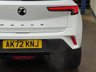 USED 2022 72 VAUXHALL MOKKA 1.2 Turbo GS Line SUV 5dr Petrol Manual Euro 6 (s/s) (130 ps) 
