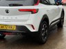 USED 2022 72 VAUXHALL MOKKA 1.2 Turbo GS Line SUV 5dr Petrol Manual Euro 6 (s/s) (130 ps) 