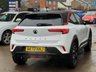 USED 2022 72 VAUXHALL MOKKA 1.2 Turbo GS Line SUV 5dr Petrol Manual Euro 6 (s/s) (130 ps) 