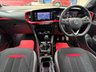 USED 2022 72 VAUXHALL MOKKA 1.2 Turbo GS Line SUV 5dr Petrol Manual Euro 6 (s/s) (130 ps) 