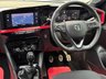 USED 2022 72 VAUXHALL MOKKA 1.2 Turbo GS Line SUV 5dr Petrol Manual Euro 6 (s/s) (130 ps) 