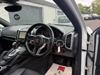 USED 2017 17 PORSCHE CAYENNE 3.0 TD V6 SUV 5dr Diesel TiptronicS 4WD Euro 6 (s/s) (262 ps) PCM*MEMORY SEATS*POWER TAILGATE
