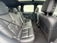 USED 2017 17 PORSCHE CAYENNE 3.0 TD V6 SUV 5dr Diesel TiptronicS 4WD Euro 6 (s/s) (262 ps) PCM*MEMORY SEATS*POWER TAILGATE