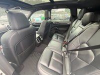 USED 2017 17 PORSCHE CAYENNE 3.0 TD V6 SUV 5dr Diesel TiptronicS 4WD Euro 6 (s/s) (262 ps) PCM*MEMORY SEATS*POWER TAILGATE