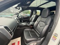 USED 2017 17 PORSCHE CAYENNE 3.0 TD V6 SUV 5dr Diesel TiptronicS 4WD Euro 6 (s/s) (262 ps) PCM*MEMORY SEATS*POWER TAILGATE
