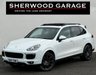 USED 2017 17 PORSCHE CAYENNE 3.0 TD V6 SUV 5dr Diesel TiptronicS 4WD Euro 6 (s/s) (262 ps) PCM*MEMORY SEATS*POWER TAILGATE