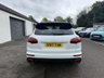 USED 2017 17 PORSCHE CAYENNE 3.0 TD V6 SUV 5dr Diesel TiptronicS 4WD Euro 6 (s/s) (262 ps) PCM*MEMORY SEATS*POWER TAILGATE