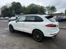 USED 2017 17 PORSCHE CAYENNE 3.0 TD V6 SUV 5dr Diesel TiptronicS 4WD Euro 6 (s/s) (262 ps) PCM*MEMORY SEATS*POWER TAILGATE
