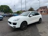 USED 2017 17 PORSCHE CAYENNE 3.0 TD V6 SUV 5dr Diesel TiptronicS 4WD Euro 6 (s/s) (262 ps) PCM*MEMORY SEATS*POWER TAILGATE