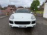USED 2017 17 PORSCHE CAYENNE 3.0 TD V6 SUV 5dr Diesel TiptronicS 4WD Euro 6 (s/s) (262 ps) PCM*MEMORY SEATS*POWER TAILGATE