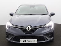USED 2021 71 RENAULT CLIO 1.0 TCe RS Line Hatchback 5dr Petrol Manual Euro 6 (s/s) (90 ps) 1 OWNER | LOW MILES | R-CAMERA