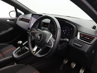 USED 2021 71 RENAULT CLIO 1.0 TCe RS Line Hatchback 5dr Petrol Manual Euro 6 (s/s) (90 ps) 1 OWNER | LOW MILES | R-CAMERA