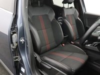 USED 2021 71 RENAULT CLIO 1.0 TCe RS Line Hatchback 5dr Petrol Manual Euro 6 (s/s) (90 ps) 1 OWNER | LOW MILES | R-CAMERA