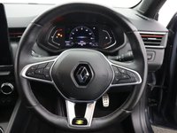 USED 2021 71 RENAULT CLIO 1.0 TCe RS Line Hatchback 5dr Petrol Manual Euro 6 (s/s) (90 ps) 1 OWNER | LOW MILES | R-CAMERA