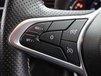 USED 2021 71 RENAULT CLIO 1.0 TCe RS Line Hatchback 5dr Petrol Manual Euro 6 (s/s) (90 ps) 1 OWNER | LOW MILES | R-CAMERA