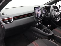 USED 2021 71 RENAULT CLIO 1.0 TCe RS Line Hatchback 5dr Petrol Manual Euro 6 (s/s) (90 ps) 1 OWNER | LOW MILES | R-CAMERA