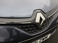 USED 2021 71 RENAULT CLIO 1.0 TCe RS Line Hatchback 5dr Petrol Manual Euro 6 (s/s) (90 ps) 1 OWNER | LOW MILES | R-CAMERA
