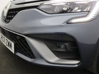 USED 2021 71 RENAULT CLIO 1.0 TCe RS Line Hatchback 5dr Petrol Manual Euro 6 (s/s) (90 ps) 1 OWNER | LOW MILES | R-CAMERA