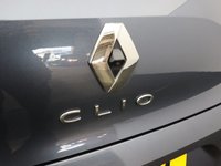 USED 2021 71 RENAULT CLIO 1.0 TCe RS Line Hatchback 5dr Petrol Manual Euro 6 (s/s) (90 ps) 1 OWNER | LOW MILES | R-CAMERA