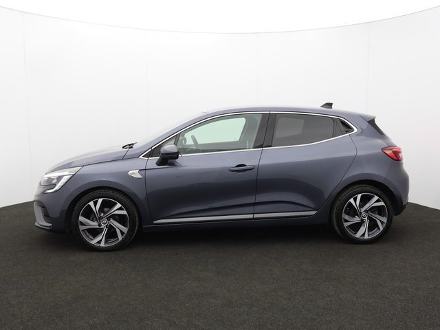 2021 Renault Clio 1L Rs Line 5dr - Photo 6