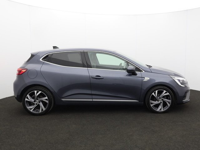 2021 Renault Clio 1L Rs Line 5dr - Photo 11