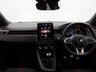 USED 2021 71 RENAULT CLIO 1.0 TCe RS Line Hatchback 5dr Petrol Manual Euro 6 (s/s) (90 ps) 1 OWNER | LOW MILES | R-CAMERA