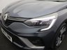 USED 2021 71 RENAULT CLIO 1.0 TCe RS Line Hatchback 5dr Petrol Manual Euro 6 (s/s) (90 ps) 1 OWNER | LOW MILES | R-CAMERA