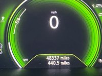 USED 2017 67 RENAULT SCENIC 1.5 dCi Dynamique Nav MPV 5dr Diesel Manual Euro 6 (s/s) (110 ps) STUNNING COLOUR