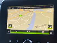 USED 2017 67 RENAULT SCENIC 1.5 dCi Dynamique Nav MPV 5dr Diesel Manual Euro 6 (s/s) (110 ps) STUNNING COLOUR