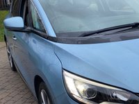 USED 2017 67 RENAULT SCENIC 1.5 dCi Dynamique Nav MPV 5dr Diesel Manual Euro 6 (s/s) (110 ps) STUNNING COLOUR