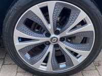 USED 2017 67 RENAULT SCENIC 1.5 dCi Dynamique Nav MPV 5dr Diesel Manual Euro 6 (s/s) (110 ps) STUNNING COLOUR