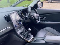 USED 2017 67 RENAULT SCENIC 1.5 dCi Dynamique Nav MPV 5dr Diesel Manual Euro 6 (s/s) (110 ps) STUNNING COLOUR