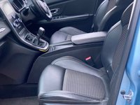 USED 2017 67 RENAULT SCENIC 1.5 dCi Dynamique Nav MPV 5dr Diesel Manual Euro 6 (s/s) (110 ps) STUNNING COLOUR