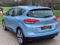 USED 2017 67 RENAULT SCENIC 1.5 dCi Dynamique Nav MPV 5dr Diesel Manual Euro 6 (s/s) (110 ps) STUNNING COLOUR