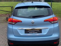 USED 2017 67 RENAULT SCENIC 1.5 dCi Dynamique Nav MPV 5dr Diesel Manual Euro 6 (s/s) (110 ps) STUNNING COLOUR