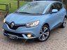 USED 2017 67 RENAULT SCENIC 1.5 dCi Dynamique Nav MPV 5dr Diesel Manual Euro 6 (s/s) (110 ps) STUNNING COLOUR