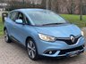 USED 2017 67 RENAULT SCENIC 1.5 dCi Dynamique Nav MPV 5dr Diesel Manual Euro 6 (s/s) (110 ps) STUNNING COLOUR