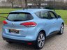 USED 2017 67 RENAULT SCENIC 1.5 dCi Dynamique Nav MPV 5dr Diesel Manual Euro 6 (s/s) (110 ps) STUNNING COLOUR