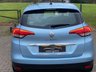 USED 2017 67 RENAULT SCENIC 1.5 dCi Dynamique Nav MPV 5dr Diesel Manual Euro 6 (s/s) (110 ps) STUNNING COLOUR