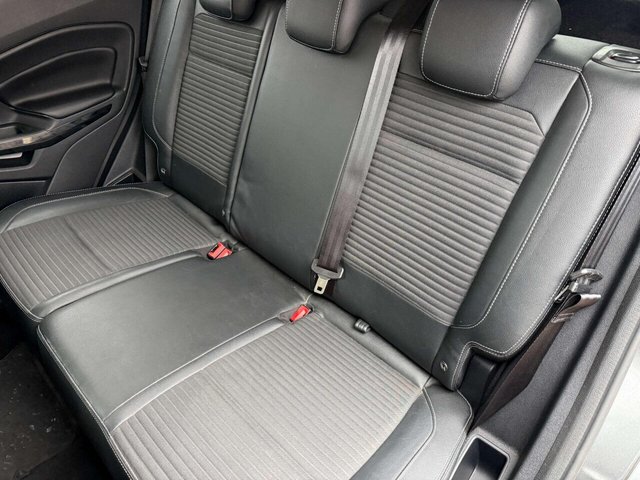 2018 Ford Ecosport - Photo 10