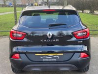 USED 2017 66 RENAULT KADJAR 1.5 dCi Signature Nav SUV 5dr Diesel Manual Euro 6 (s/s) (110 ps) Refurbished Alloys.........&pound;20 Road Tax